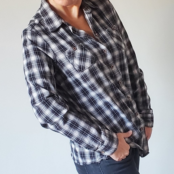 Maison Scotch shirt - Picture 4 of 10